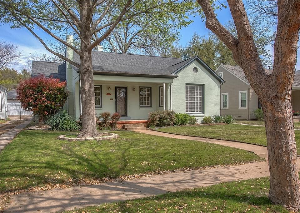 1st image of 4021 El Campo Ave
