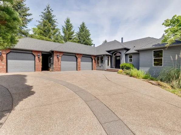 20530 S Leland Rd, Oregon City, OR 97045