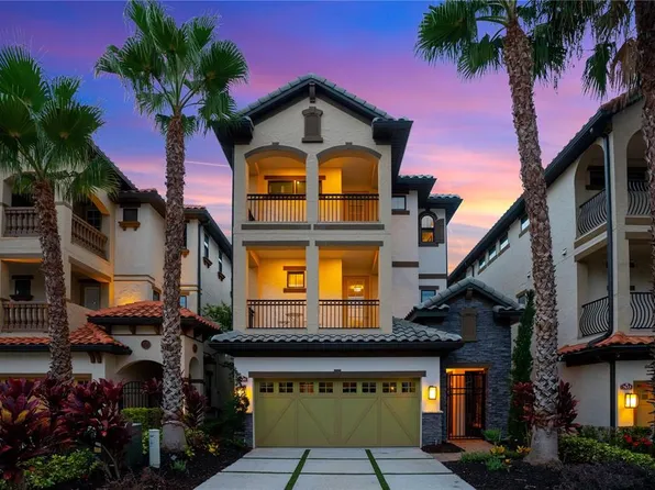 7635 Toscana Blvd, Orlando, FL 32819