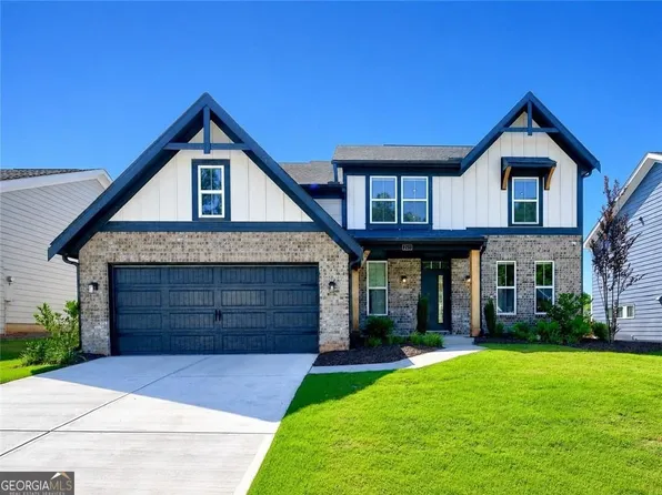 213 Catalpa Grv, Braselton, GA 30517