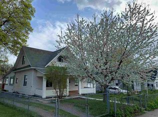 2710 E 4th Ave, Spokane, WA 99202