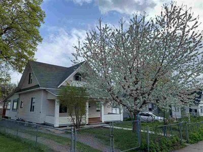 2710 E 4th Ave, Spokane, WA, 99202
