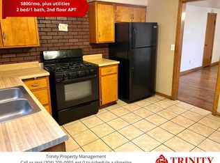364 Morgan St, Clarksburg, WV 26301