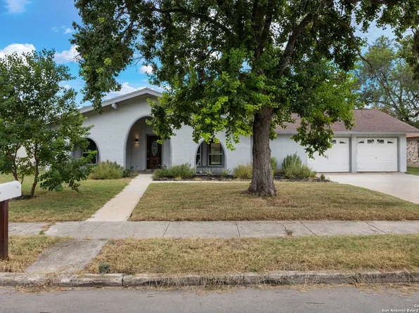 7406 Westville, San Antonio, TX 78227