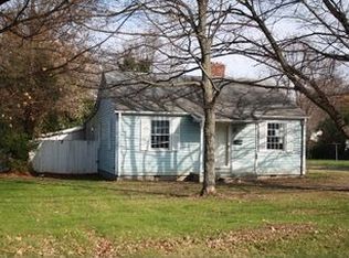 2815 Thomasville Rd, Winston Salem, NC 27107