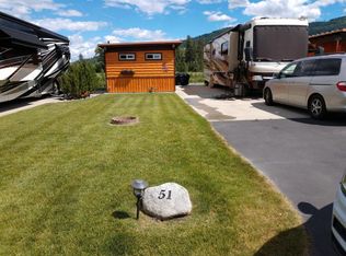 51 Sandtrap Ln, Blanchard, ID 83804