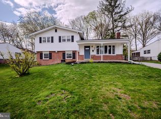302 Alders Dr, Wilmington, DE 19803