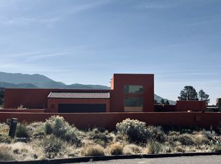 66 Pinon Hill Pl NE, Albuquerque, NM 87122