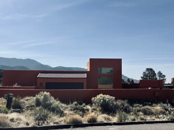 66 Pinon Hill Pl NE, Albuquerque, NM 87122