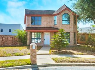 2302 S 42nd St, McAllen, TX 78503