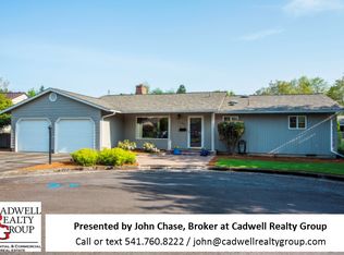 1425 City View Pl SW, Albany, OR 97321