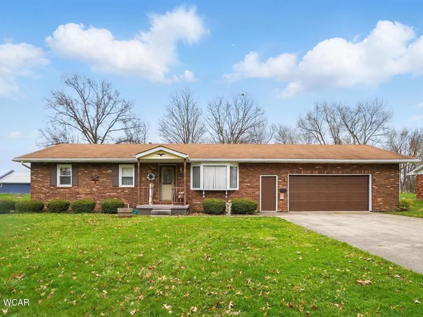 303 Sweaney Ave, Cairo, OH 45820