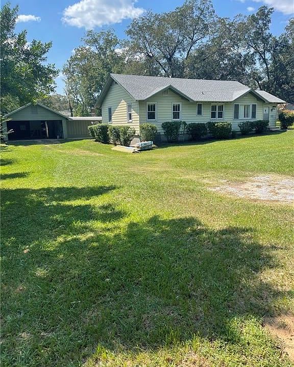 3601 Lott Rd, Eight Mile, AL 36613 Zillow