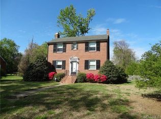1038 Leicester Rd, Richmond, VA 23225