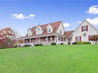 2758 Rising Hill Dr, Saylorsburg, PA 18353