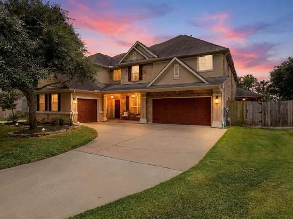 12435 Muller Sky Ct, Tomball, TX 77377