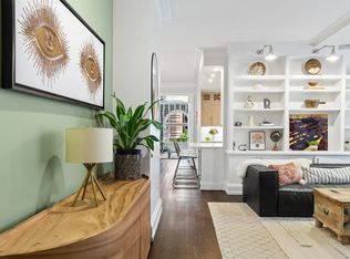 380 Riverside Dr #2LMN, New York, NY 10025