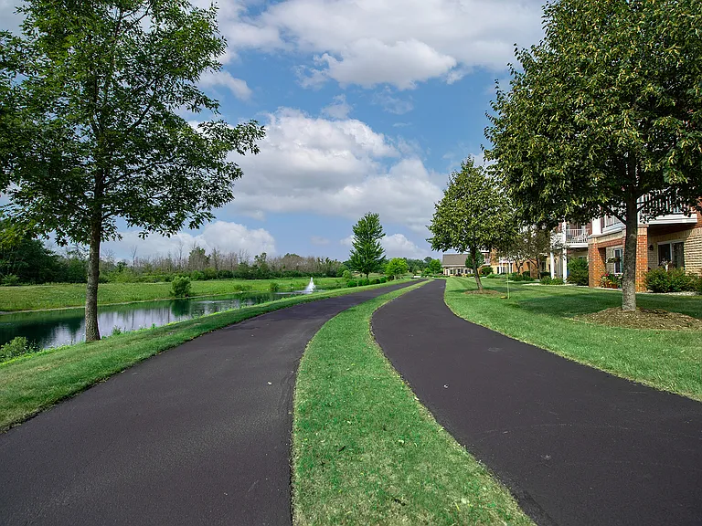 Highlands at Wildwood Lake Apartments 55+ — Photo 26