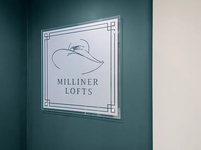 Milliner Lofts — Photo 19