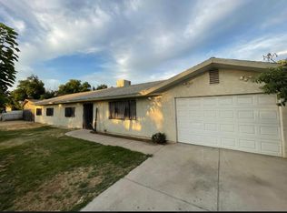 820 N Bengston Ave, Fresno, CA 93728