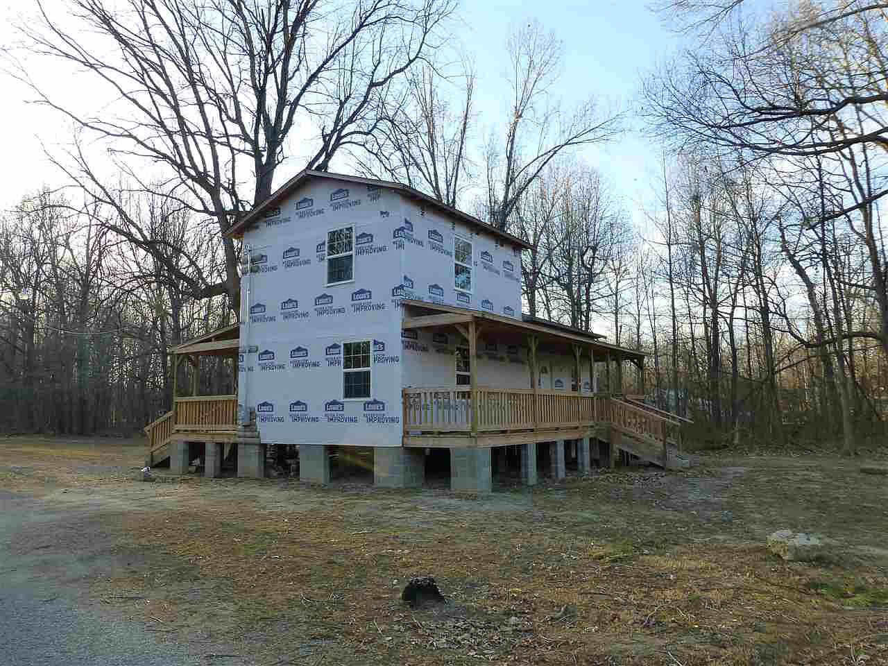 1325 Oaks Rd, Paducah, KY 42003 Zillow