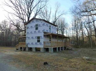 1325 Oaks Rd, Paducah, KY 42003