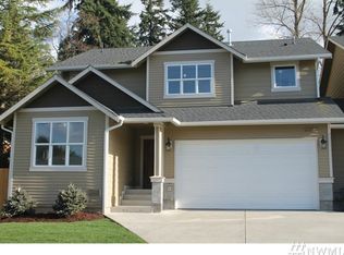 6027 Glenwood Ave #A, Everett, WA 98203