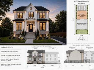 99 S Madison Avenue, Spring Valley, NY 10977