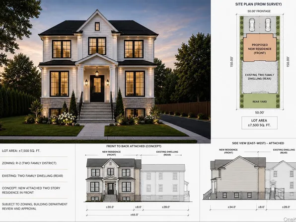 99 S Madison Avenue, Spring Valley, NY 10977