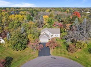 15640 Inca Cir NW, Andover, MN 55304