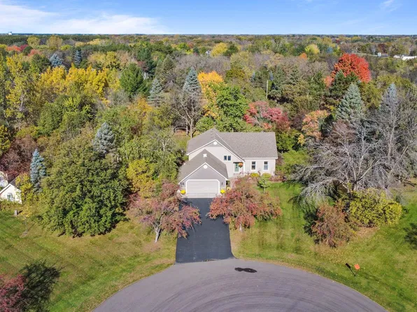 15640 Inca Cir NW, Andover, MN 55304
