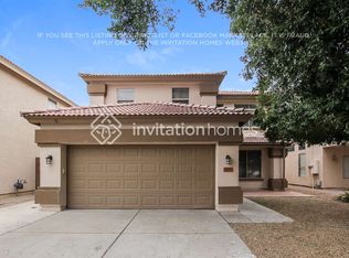 3849 W Fallen Leaf Ln, Glendale, AZ 85310