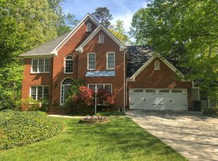 1776 Benningfield Dr SW, Marietta, GA 30064