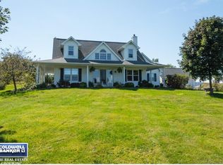 W9761 School Rd, Hortonville, WI 54944