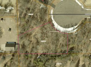 LOT 8 Honeysuckle Way, Baxter, MN 56425