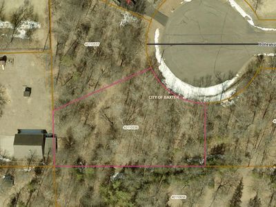LOT 8 Honeysuckle Way, Baxter, MN, 56425