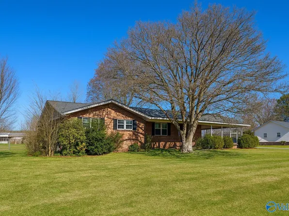 1007 Julian Ave, Albertville, AL 35950