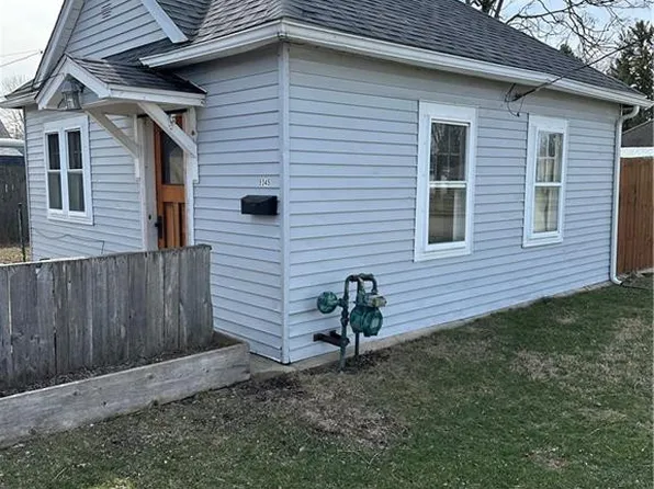 5345 Patriot Dr, Toledo, OH 43611