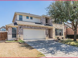 9720 Stripling Dr, Fort Worth, TX 76244