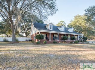 145 Auriga Blvd, Bloomingdale, GA 31302