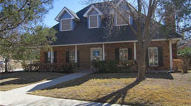1st image of 6744 Brisa Del Mar Dr