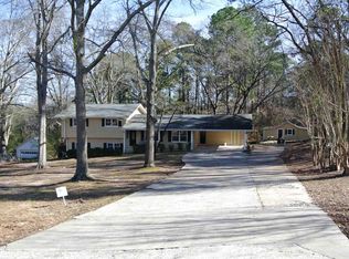 160 Highlane Dr, Stockbridge, GA 30281