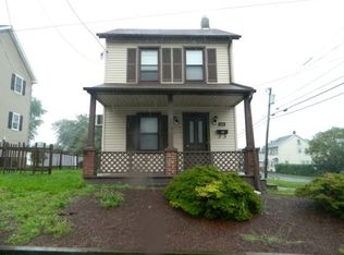 426 Pursel St, Phillipsburg, NJ 08865
