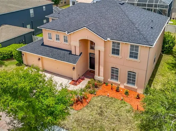 29909 Cedar Waxwing Dr, Wesley Chapel, FL 33545