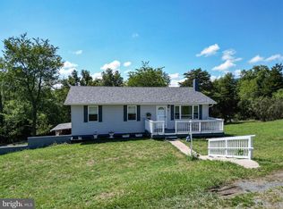 47 Cypress Dr, Keyser, WV 26726