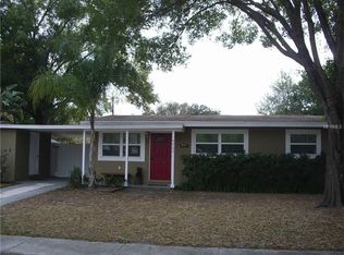 4420 Trilby Ave, Tampa, FL 33616