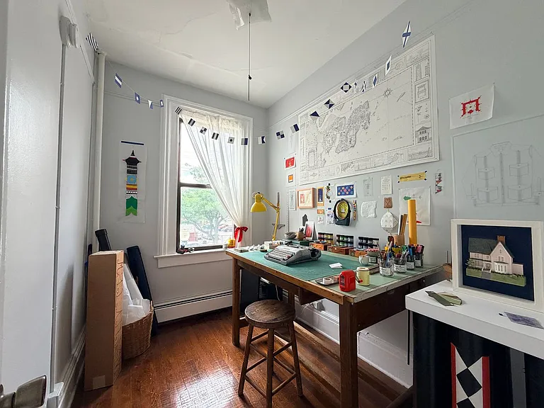 33 Howe St #35 — Photo 3