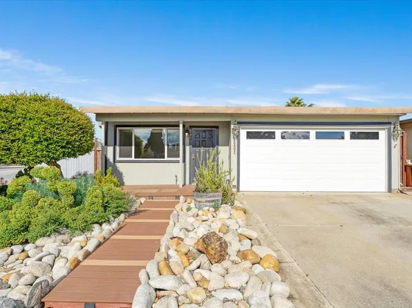 601 Cedar Dr, Watsonville, CA 95076