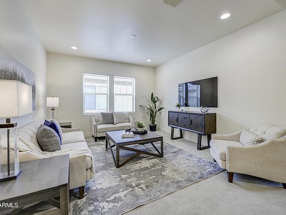 4th image of 4612 E Vista Bonita Dr