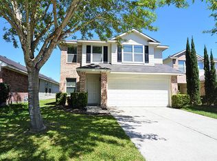 11707 Tierra Ridge Ct, Houston, TX 77034